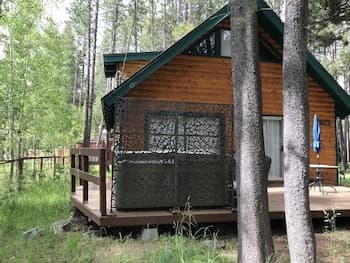 1625a Atroari 3 Bedroom Chalet by Redawning