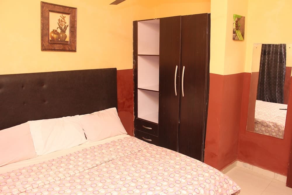 Top Franky Palace Hotel