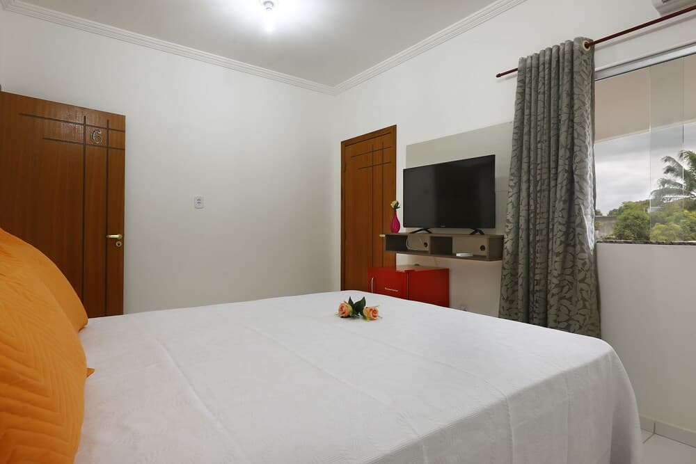 Hospedaria Sol & Mar