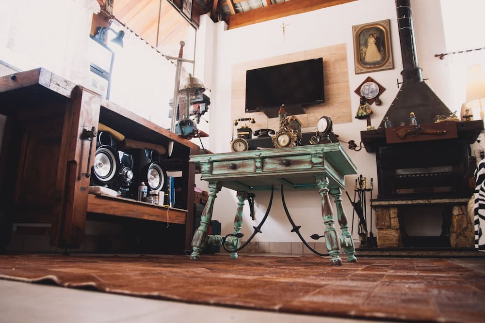 Hotel Casarão da Ducha