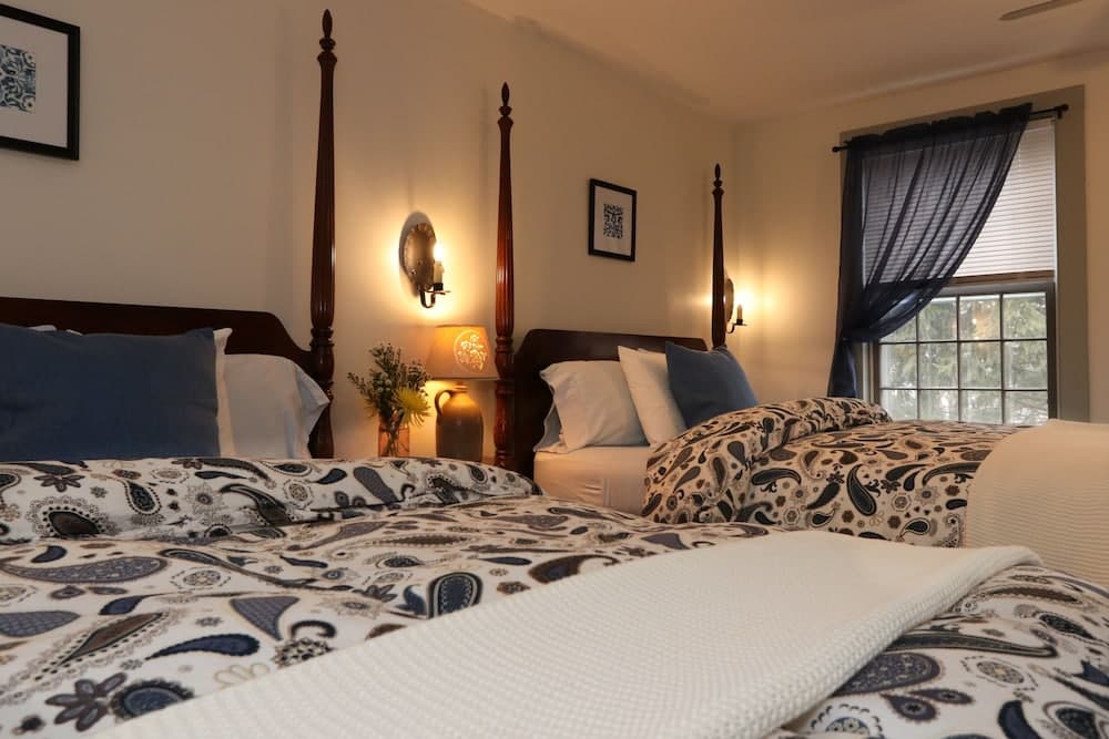 Riverwind Inn Bed & Breakfast