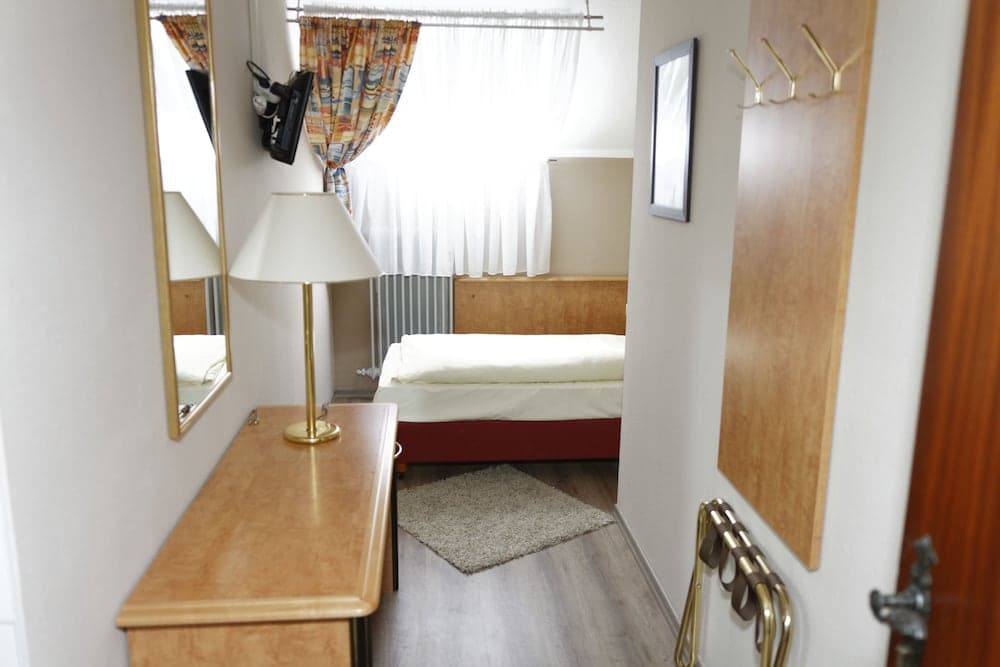 Hotel Restaurant Rodizio Paderborn