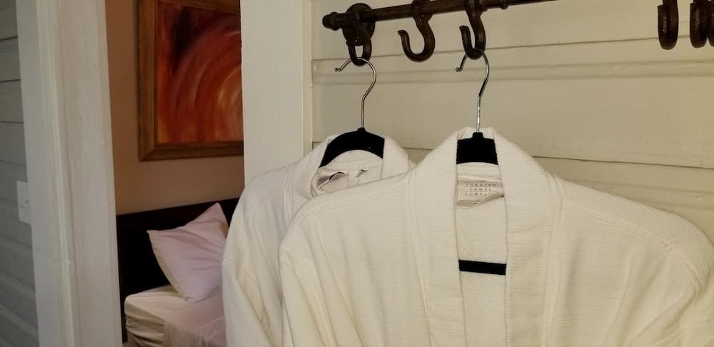 Inn on the Riverwalk