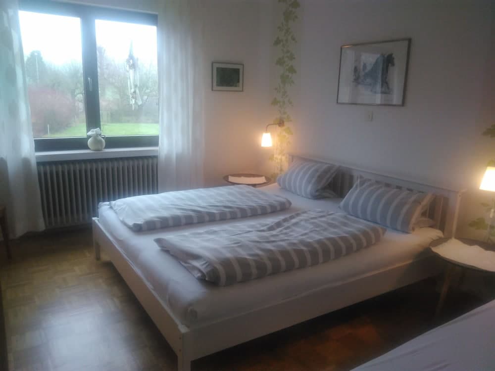 Reiter- und Ferienhof Redder