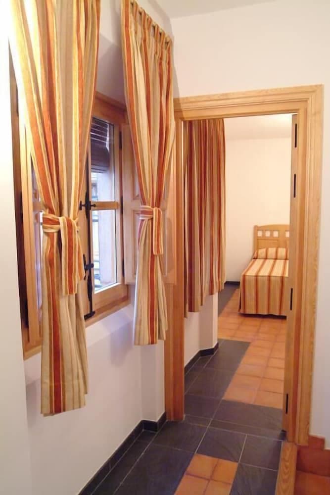 Las Casas Rurales María Victoria