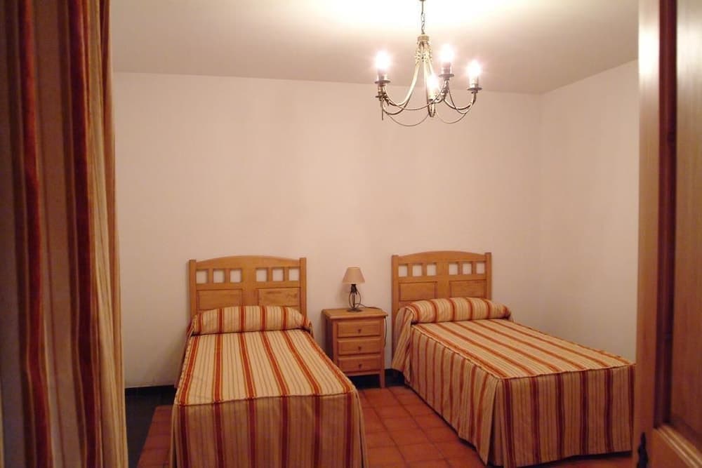 Las Casas Rurales María Victoria