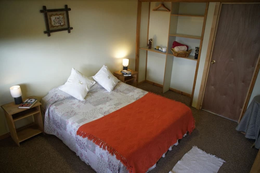 Big Bang Patagonia Bed & Breakfast