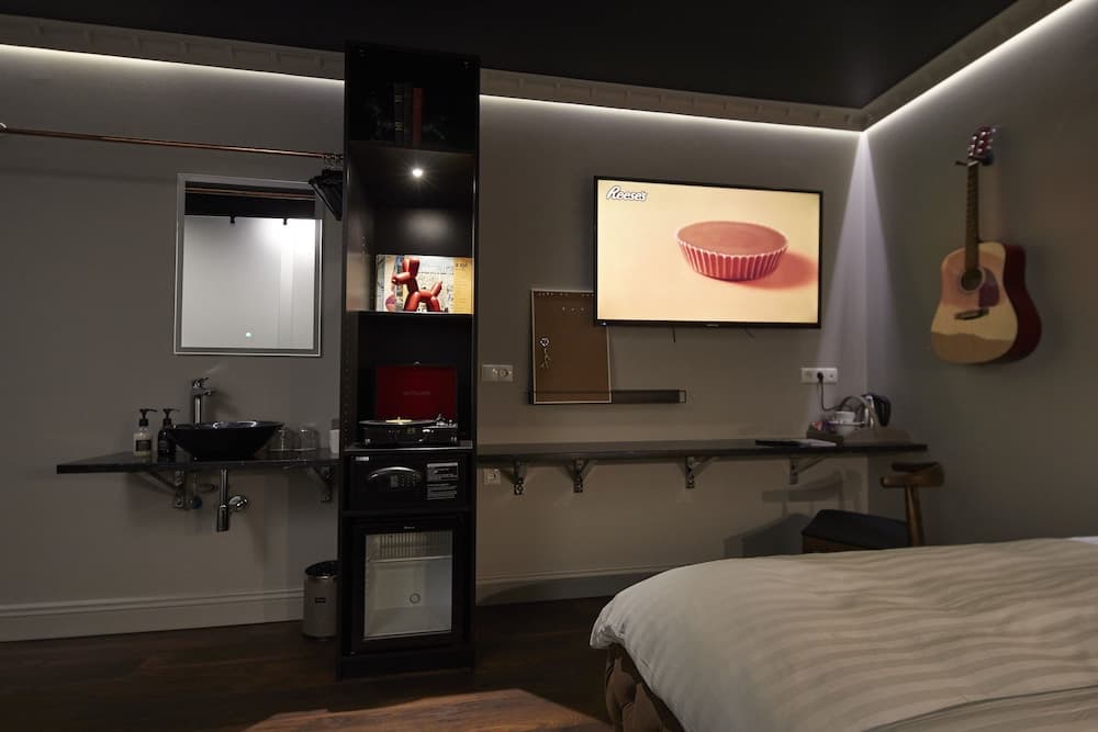 Hotel Akureyri Dynheimar