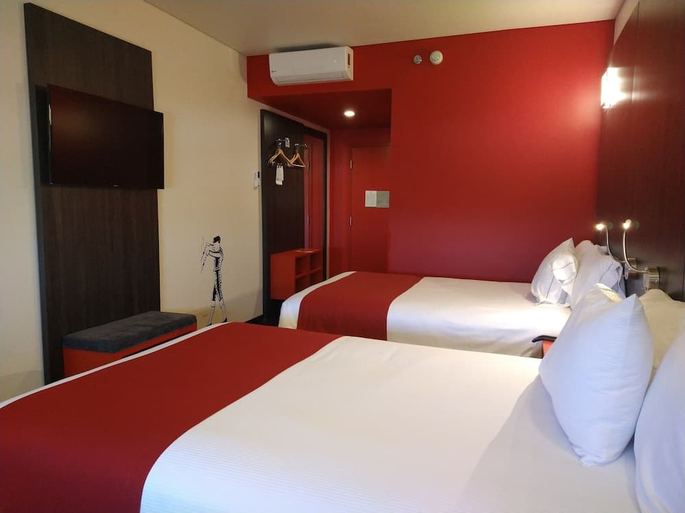 Ramada Encore by Wyndham Aguascalientes