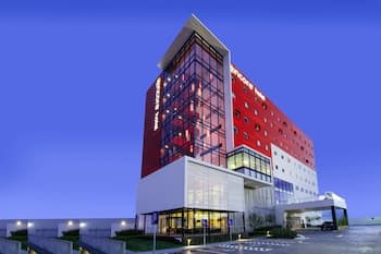 Ramada Encore by Wyndham Aguascalientes