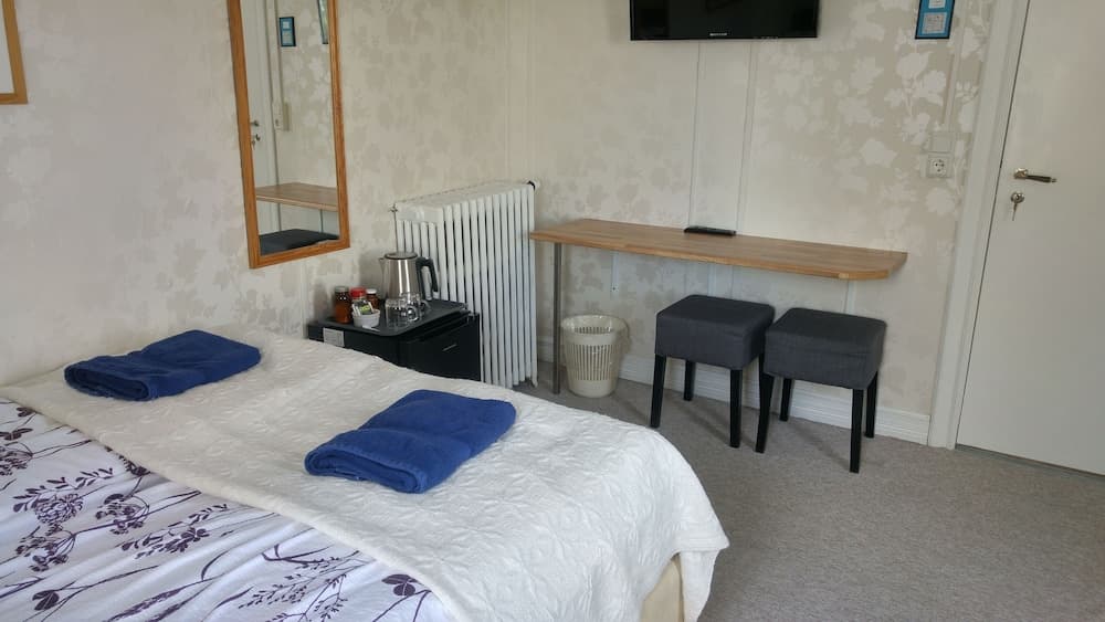 Guesthouse Sólgarðar