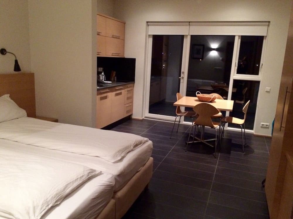 Sæluhus Hotel Apartments & Houses