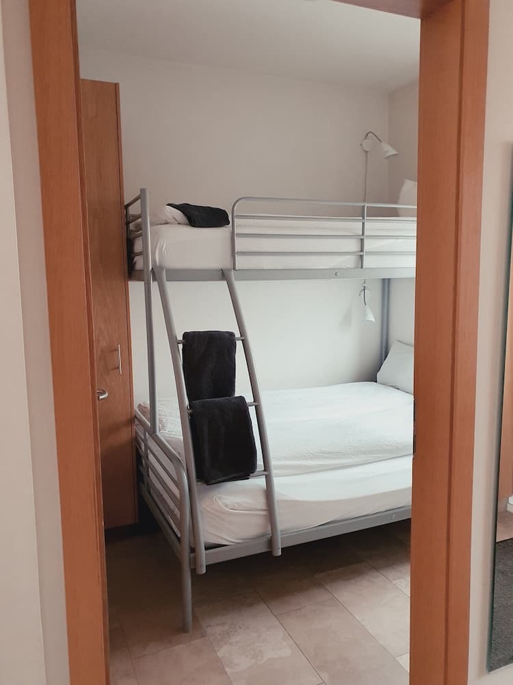 Sæluhus Hotel Apartments & Houses