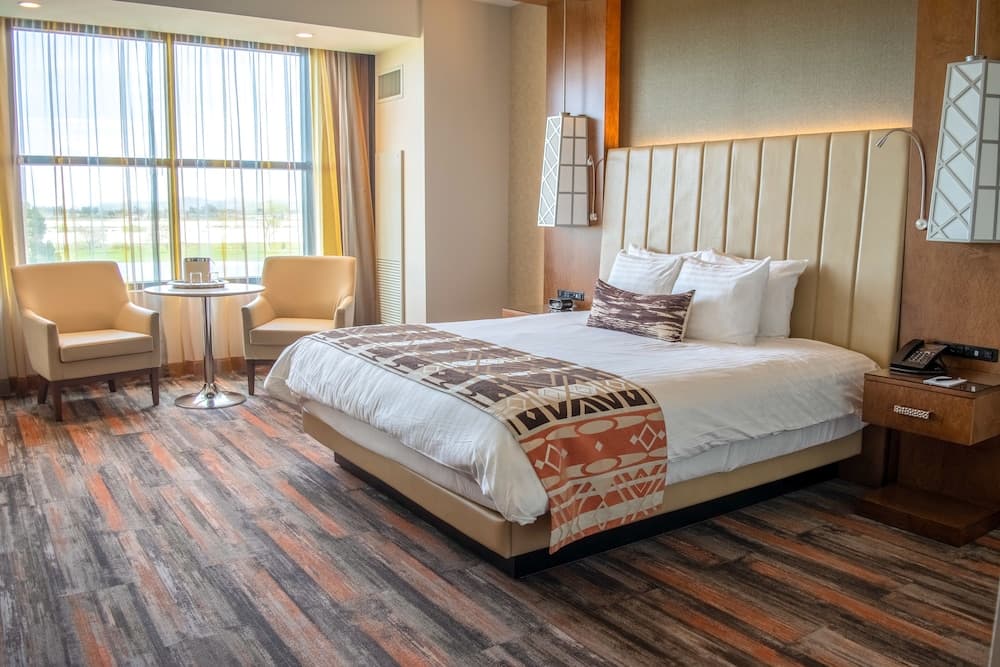 Soboba Casino Resort