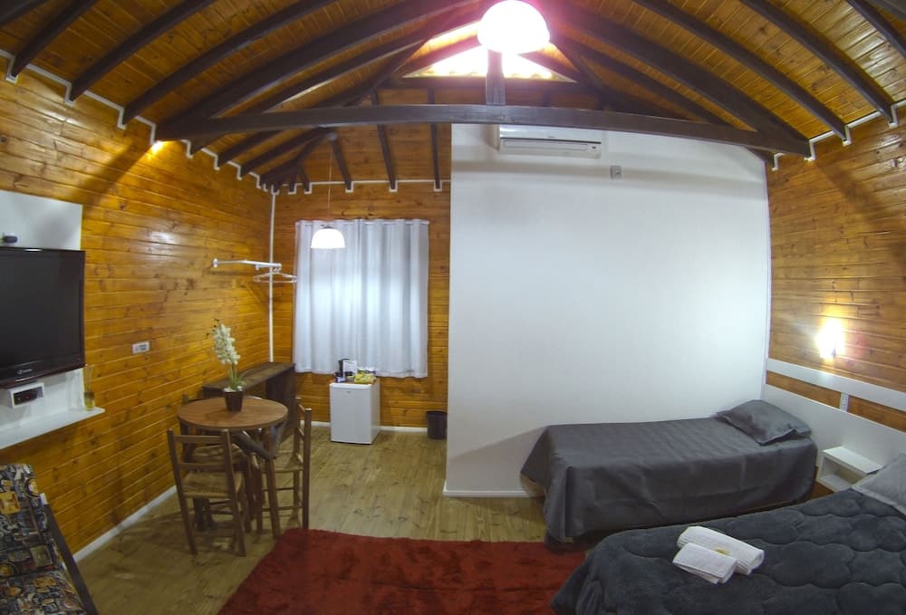 Pousada Cabanas da Serra