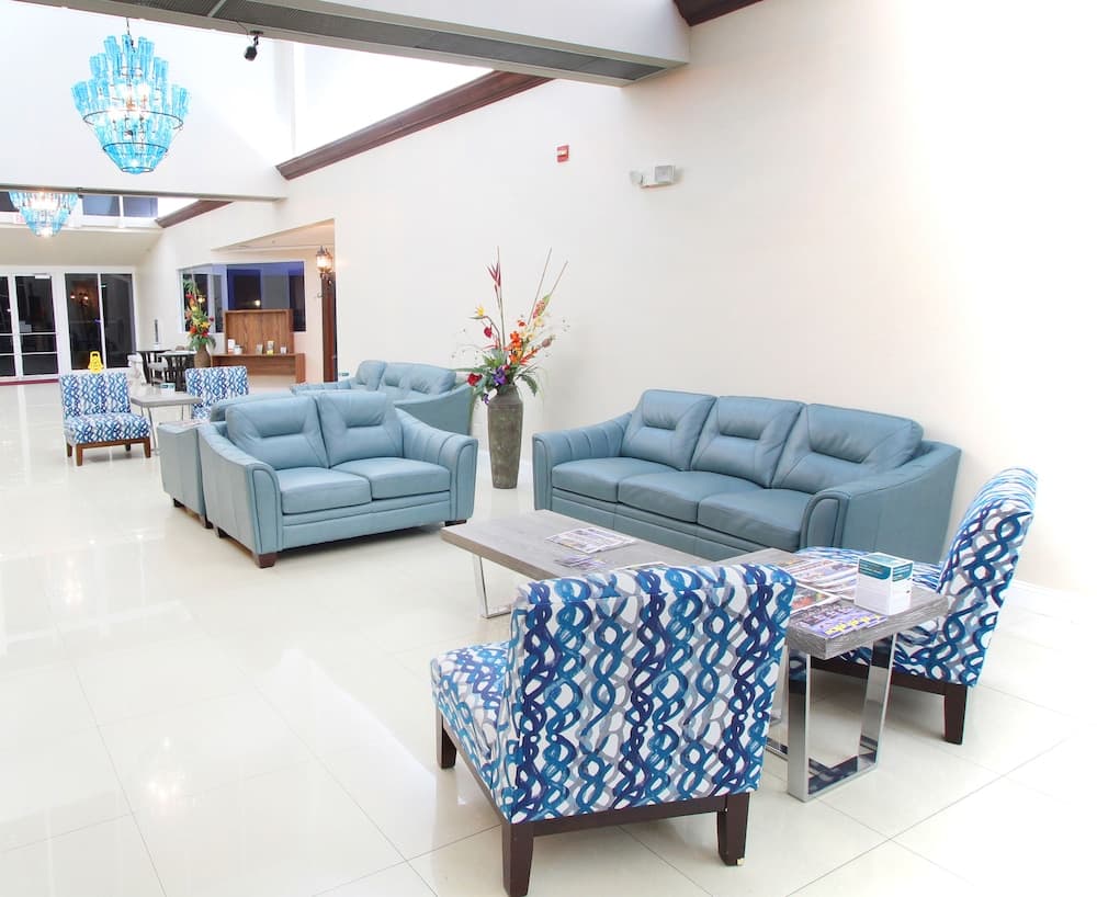 Fort Lauderdale Grand Hotel