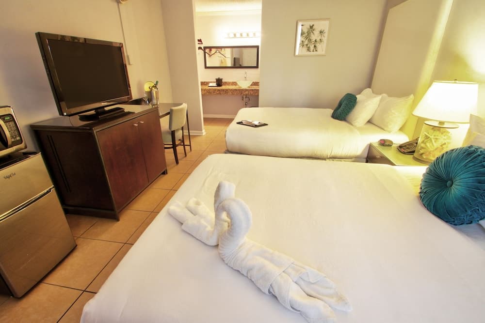 Fort Lauderdale Grand Hotel