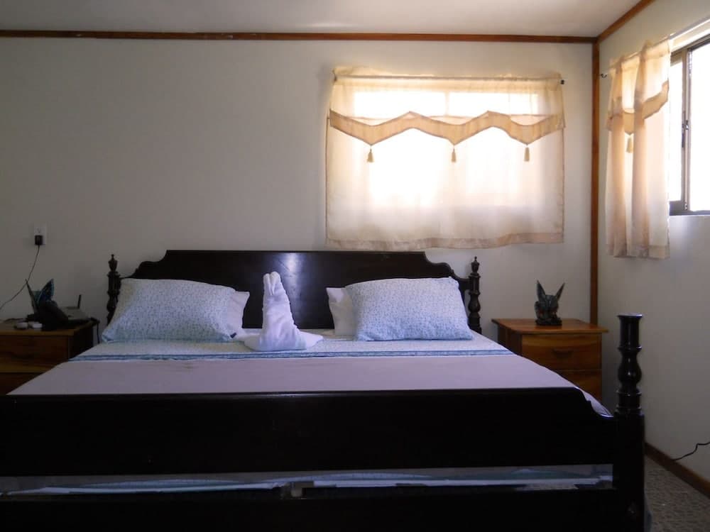 Costa Rica Paradise Island - Hostel