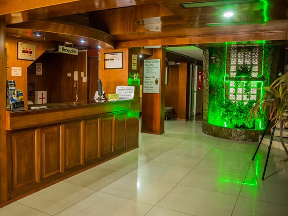 Recreo Hotel