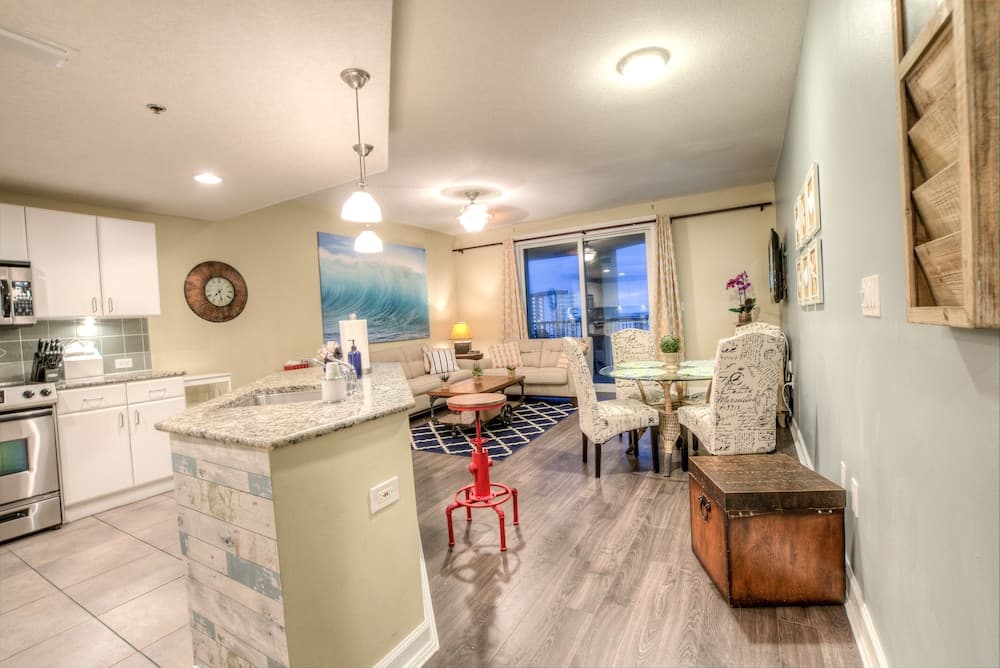 Grand Panama by Aneliya's Rentals