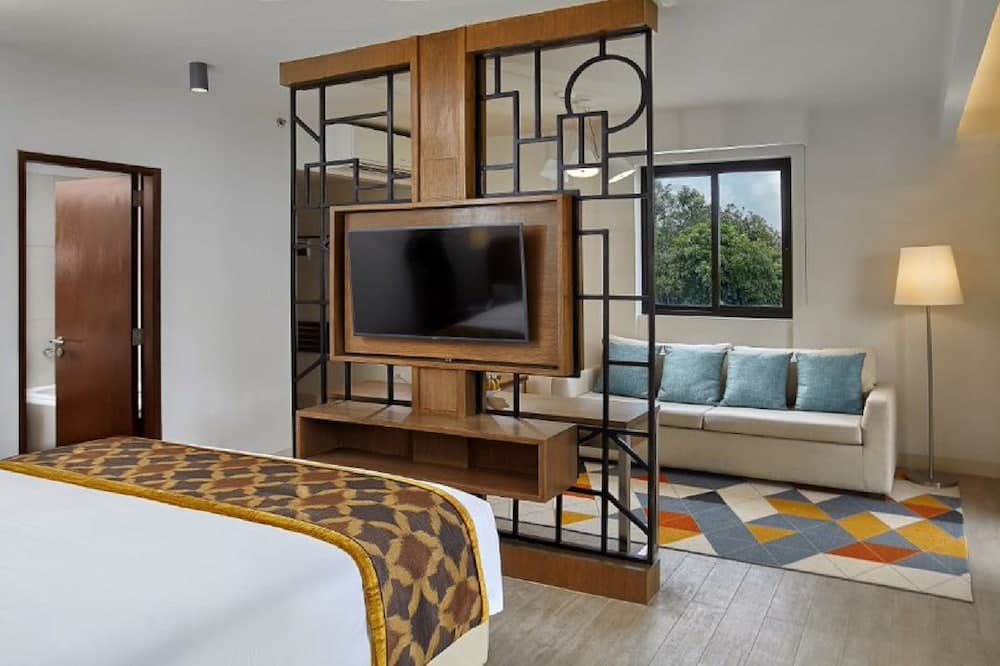 Quest Hotel Tagaytay