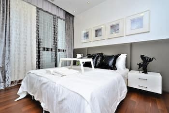 Super Star Icon Mont Kiara Kuala Lumpur