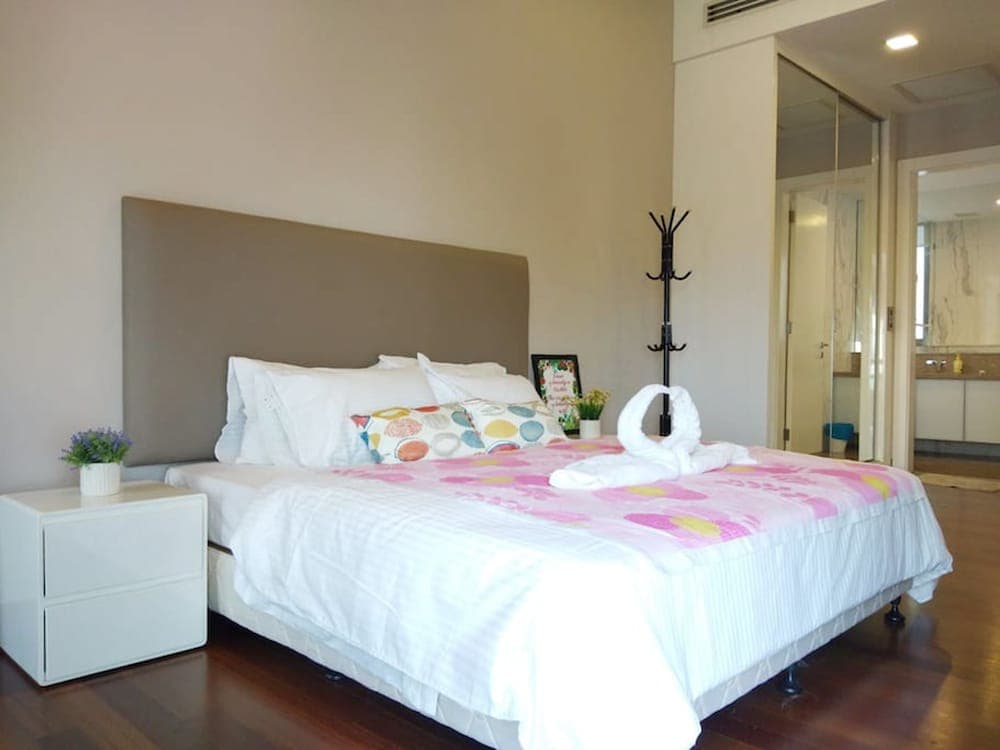 Super Star Icon Mont Kiara Kuala Lumpur