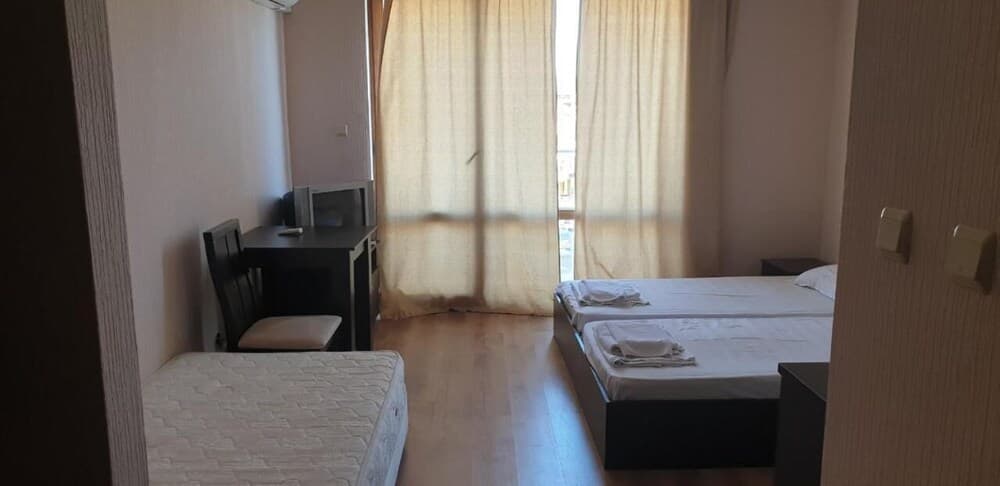 Vadim Apartments Vigo Panorama