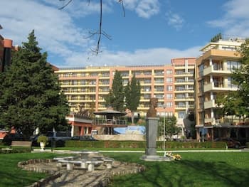 Vadim Apartments Vigo Panorama