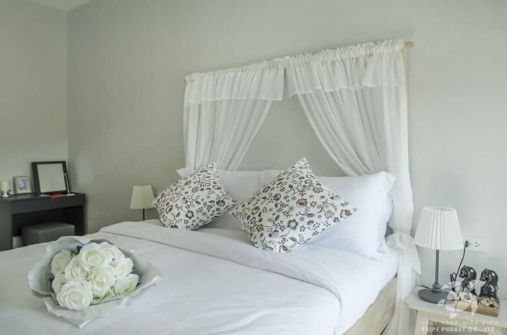 The Title Residencies Naiyang By Trips Phuket