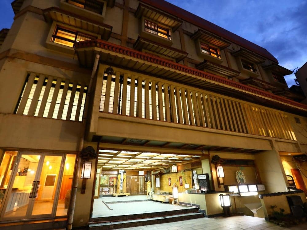 hotel image