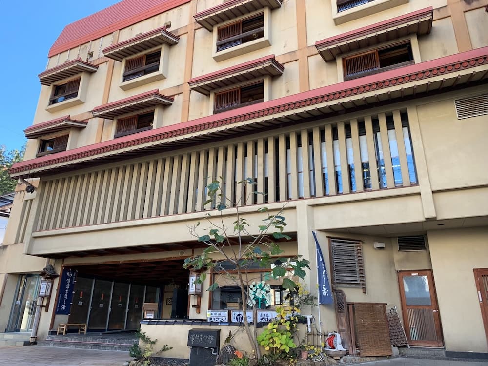 hotel image