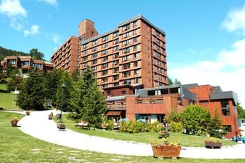 Azureva Les Karellis