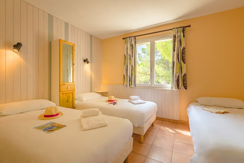 Village Vacances Azureva Argelès-sur-Mer