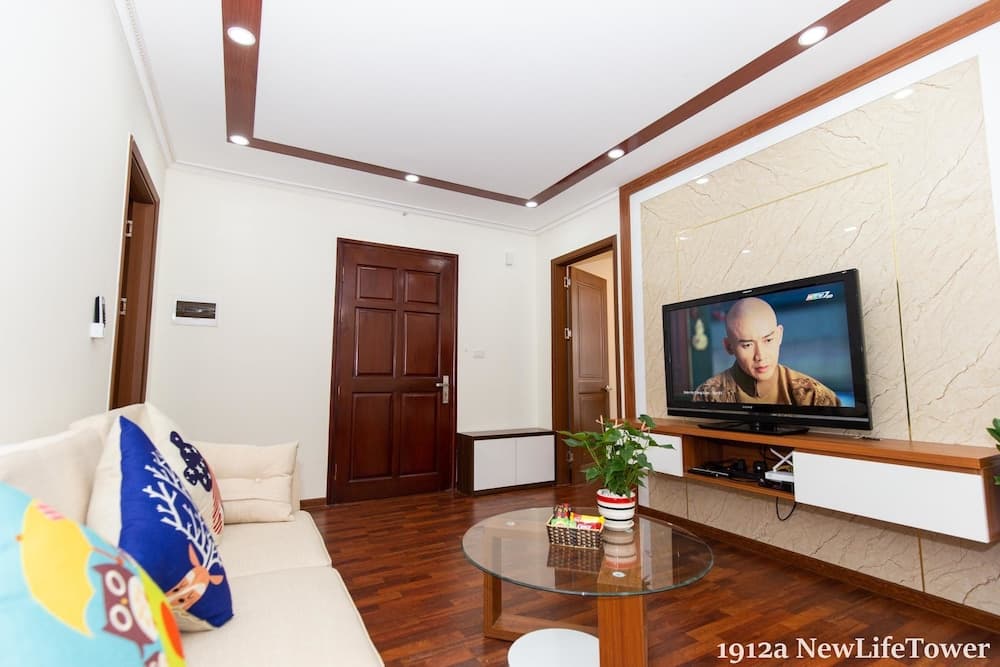 Little Ha Long Homestay