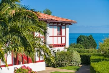 Village Vacances Azureva Hendaye