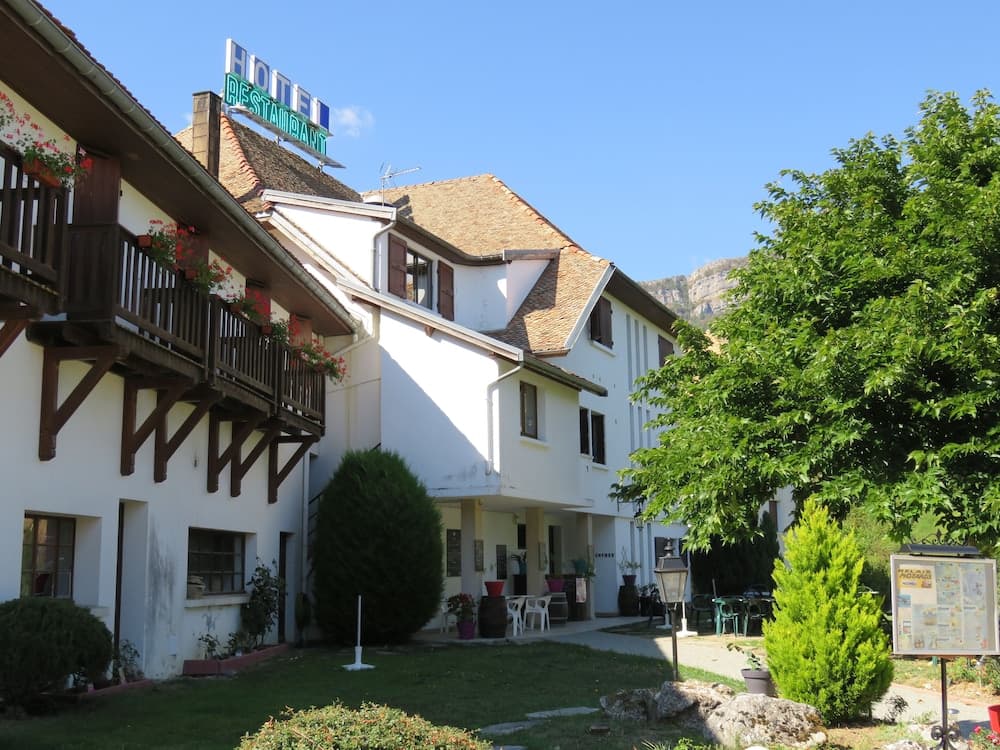 hotel image