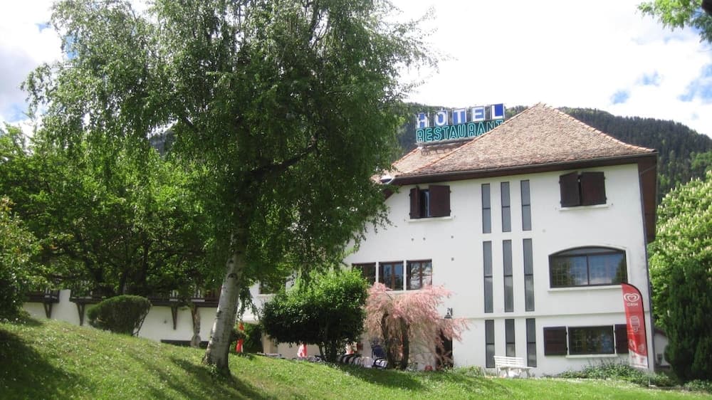 hotel image
