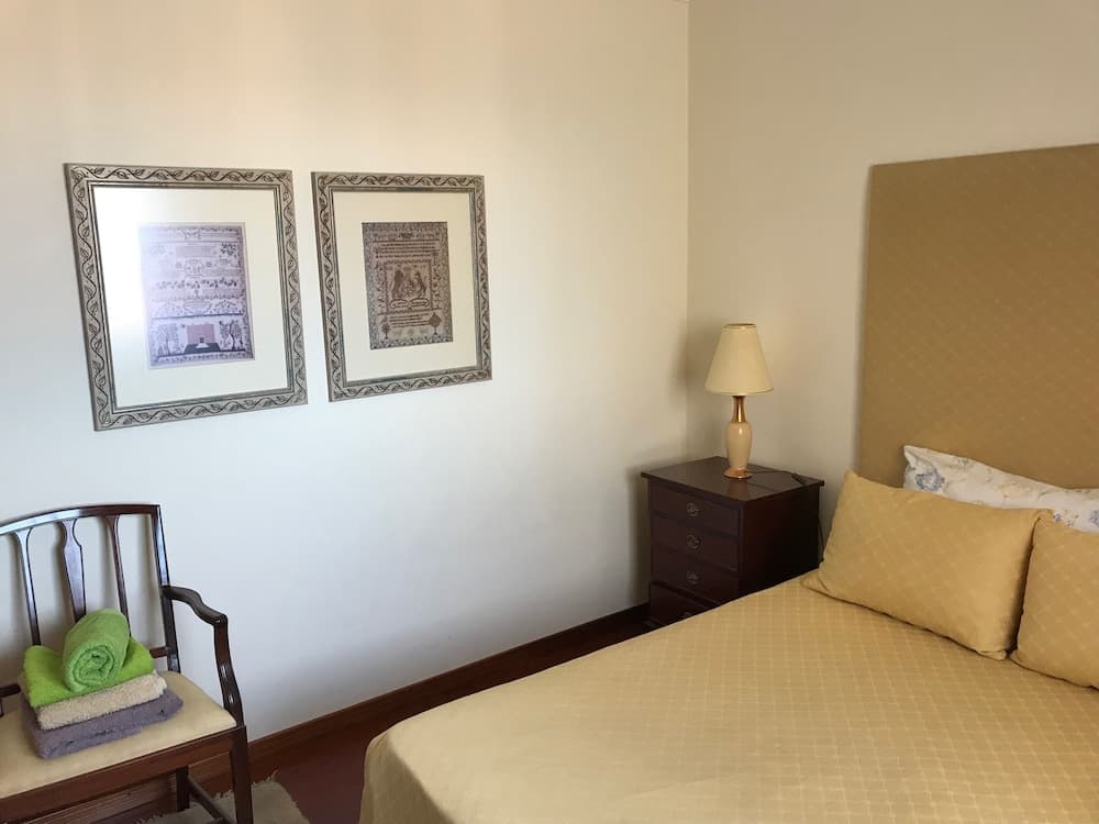 Penthouse Caniço de Baixo