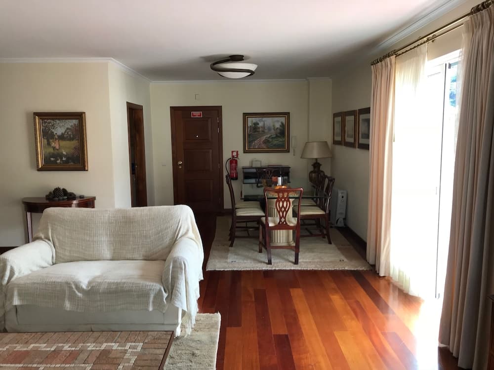 Penthouse Caniço de Baixo