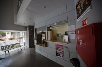 HI Espinho - Pousada de Juventude - Hostel