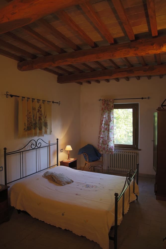 Agriturismo Valle del Tione