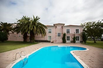 HI Ofir - Pousada Juventude - Hostel