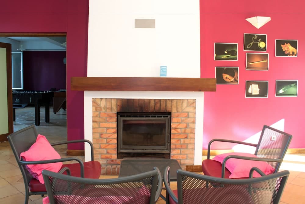 HI Ofir - Pousada Juventude