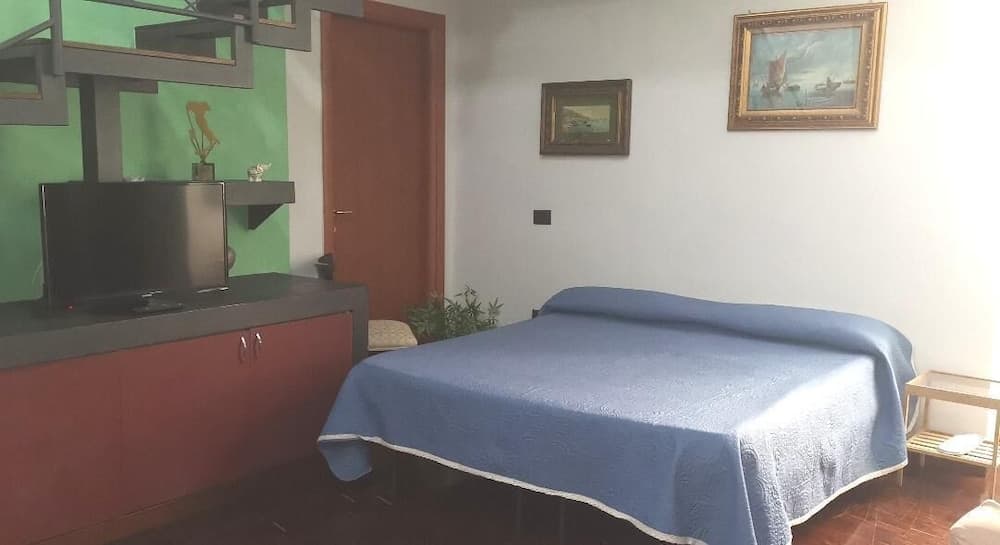 Palazzo Carafa della Spina - Charme