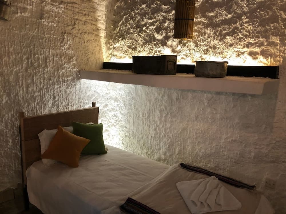 Sama Wakan Heritage Home