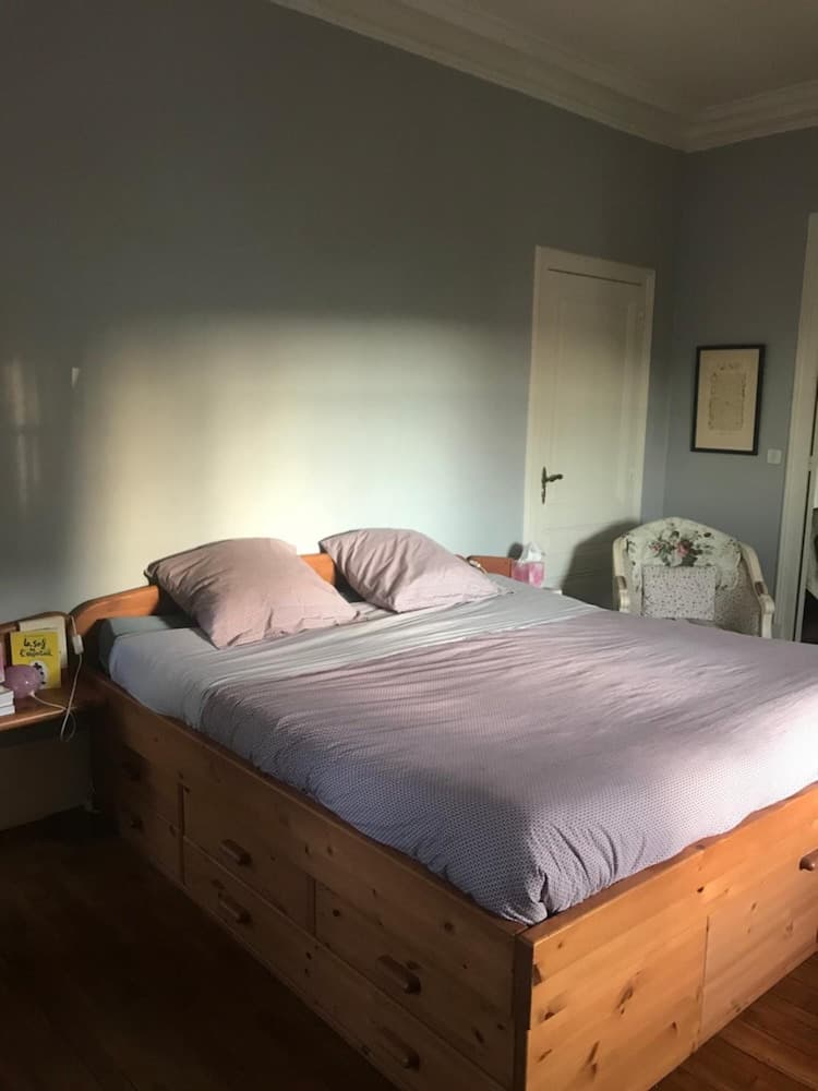 B&B Au Pain Quotidien