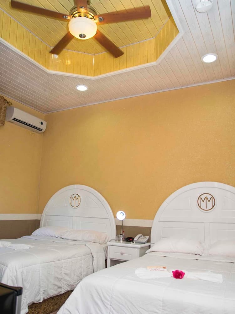 Millenium Manor Hotel