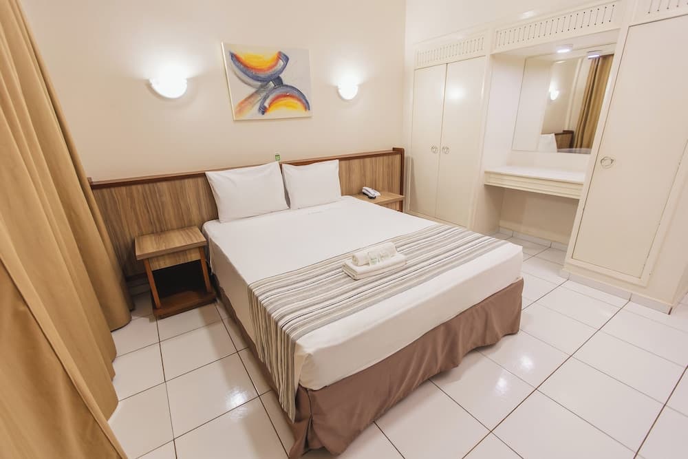 Hotel Nacional Inn Araçatuba