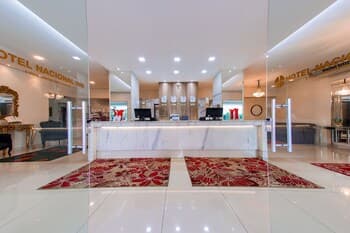 Nacional Inn Araçatuba